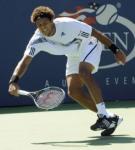 US Open: Viten iznenadio Andreeva