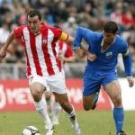 Ubedljive pobede Partizana i Crvene zvezde