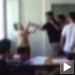 Učenik tukao profesorku zbog ocene