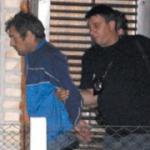 Udavio ženu, pa joj zakucao ekser u srce