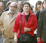 Uhapšena gradonačelnica u Baskiji zbog terorizma