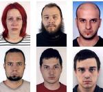Uhapšeni anarhisti zbog napada na grčku ambasadu u Beogradu