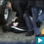 Uhapšeni pljačkaši zlatare Majdanpek