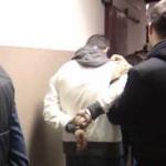 Uhapšeni rumunski falsifikatori