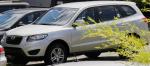Uhvaćen osveženi Hyundai Santa Fe za evropsko tržište