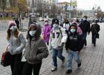 Ukrajina: Panika zbog novog gripa