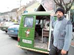 Ukrajinac otvara jagodinske brave i sefove