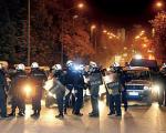 Uloga tajne policije u sukobu u Podgorici