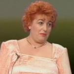 Umrla Dafina Milanović