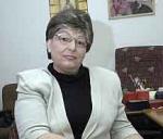 Umrla Dafina