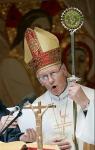 Umro penzionisani beogradski nadbiskup Franc Perko 
