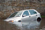 Uniqa kasko osiguranje pokriva štetu od poplava