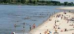 Upozorenje: Ne kupajte se na divljim dunavskim plažama