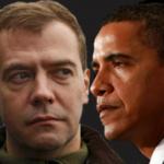 Uskoro susret Obama-Medvedev