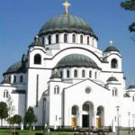 Uskršnji koncert horova u hramu Svetog Save
