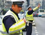 Usvojen Zakon o bezbednosti u saobraćaju