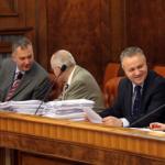 Usvojene strategije bezbednosti i odbrane