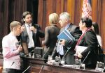 Uzalud potrošili još pet miliona dinara