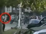 VIDEO: Dokaz da je policija u Širokom pucala u navijače Sarajeva!