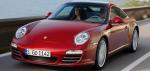 VIDEO : Porsche 911 Targa 4 / Targa 4S