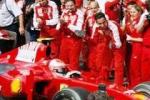 VN Belgije: Trijumf Raikonena