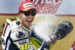 VN Nemačke: MotoGP - Trijumf Rosija na Zahsenringu