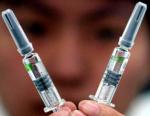 Vakcina protiv H1N1 u novembru