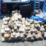Veliki uspeh BIA: Zaplenjeno 3 tone kokaina