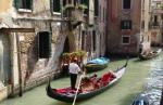 Venecija: Prva žena gondolijer posle skoro vek