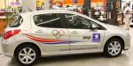 Verano Motors: Putovanje kroz olimpijsku istoriju