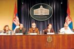 Verica Barać:Sistemska korupcija dominantna u Srbiji