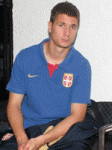 Vilotić, ipak, u dresu Zvezde!