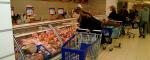 Više cene hrane utiču na inflaciju