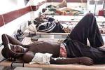 Više od 60.000 ljudi zaraženo od kolere u Zimbabveu