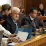 Vlada: Nema uslova da Srbi učestvuju na izborima