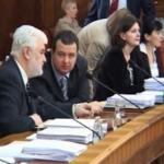 Vlada usvojila rebalans budžeta