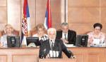 Vlada za evropsku budućnost Srbije