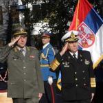 Vojna saradnja Srbije i Rumunije