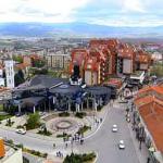 Vranje postalo grad