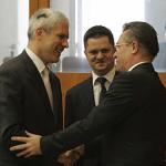Vreme za ukidanje poslednjih sankcija Srbiji