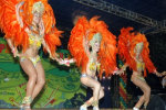 Vrnjački karneval od 12. do 19. jula