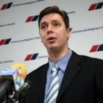 Vučić: Vlast uzurpirala medije