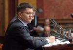 Vuk Jeremić o čekanju na agremane
