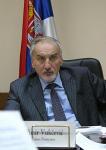 Vukčević: Politika pobedila pravo