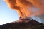 Vulkan Popokatepetl pod stalnim nadzorom meksičke vojske