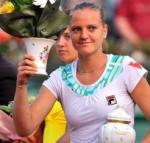 WTA: Bez promena u prvih deset
