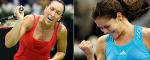 WTA lista: Jelena Janković druga, Ana Ivanović treća