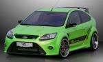 Wolf Ford Focus RS