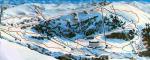 Za ski centar Brezovica 40 miliona evra