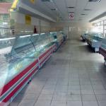 Zabrana prodaja mleka i švercovane robe u Pirotu
